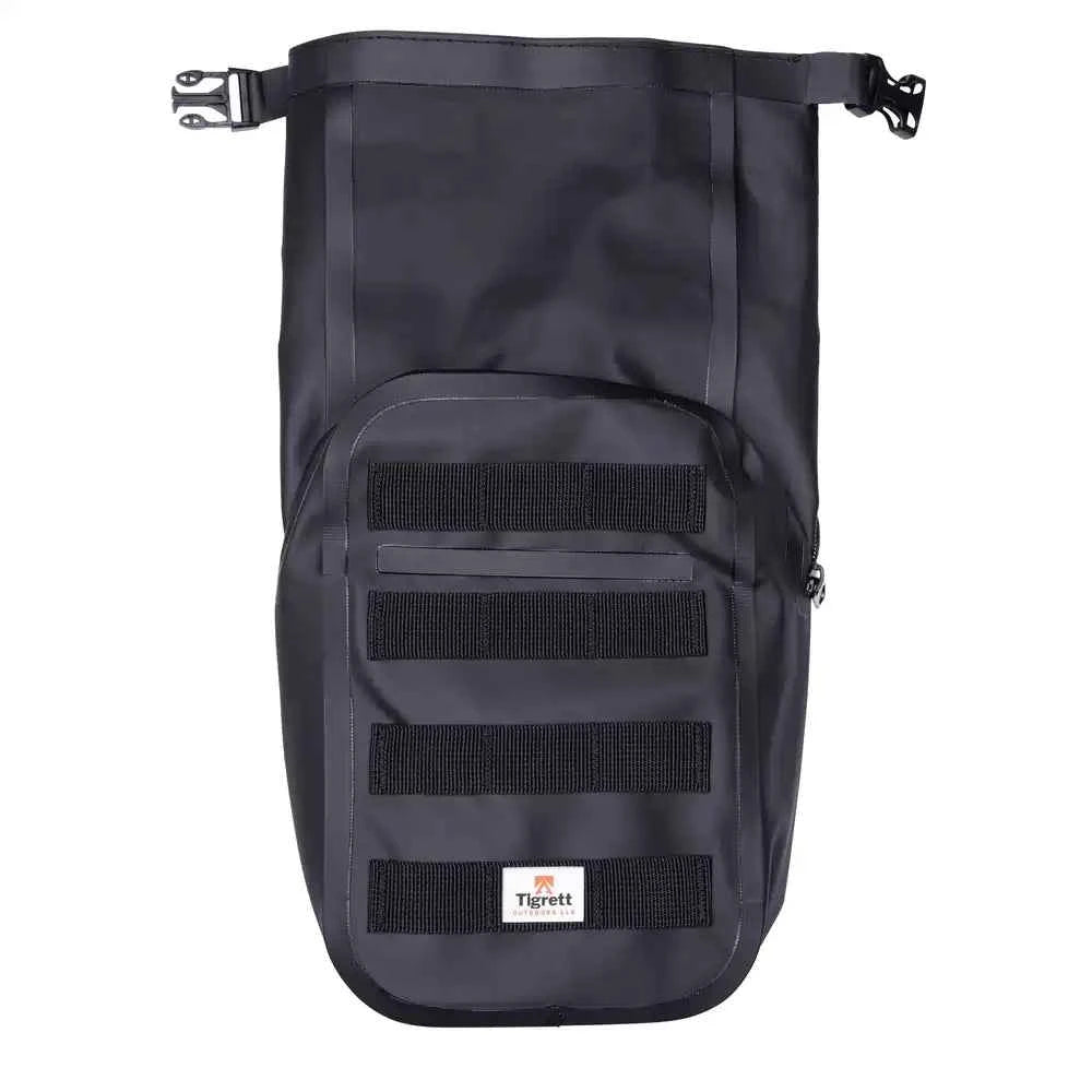 Dry Shield Faraday Bag for Protecting Electronics From EMP Blocks All Signals From Cell Phone Towers RFID and Radio Frequencies