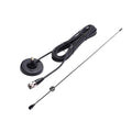 Magnetic Mount Antenna with 16 feet of RG59