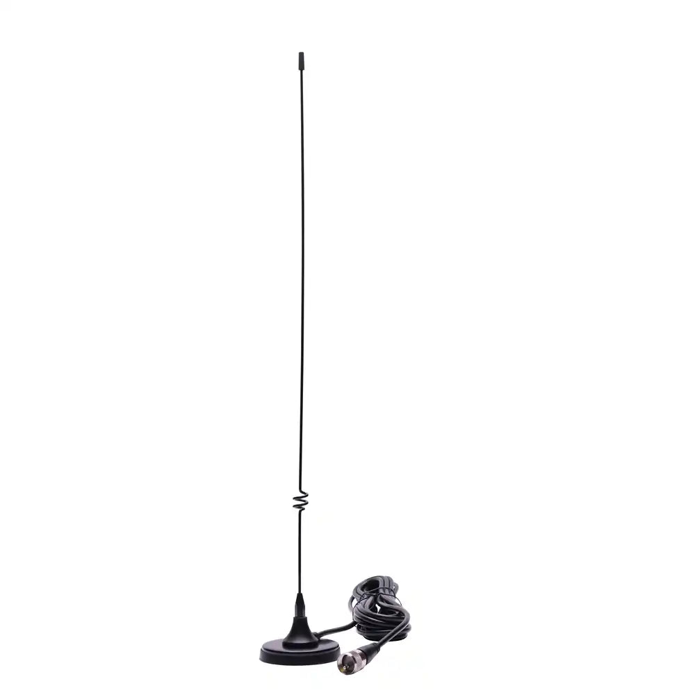 Magnetic Mount Antenna with 16 feet of RG59 - Tigrett Outdoors