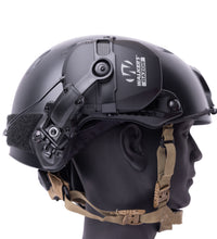 Walkers Earmuff Bracket — Black