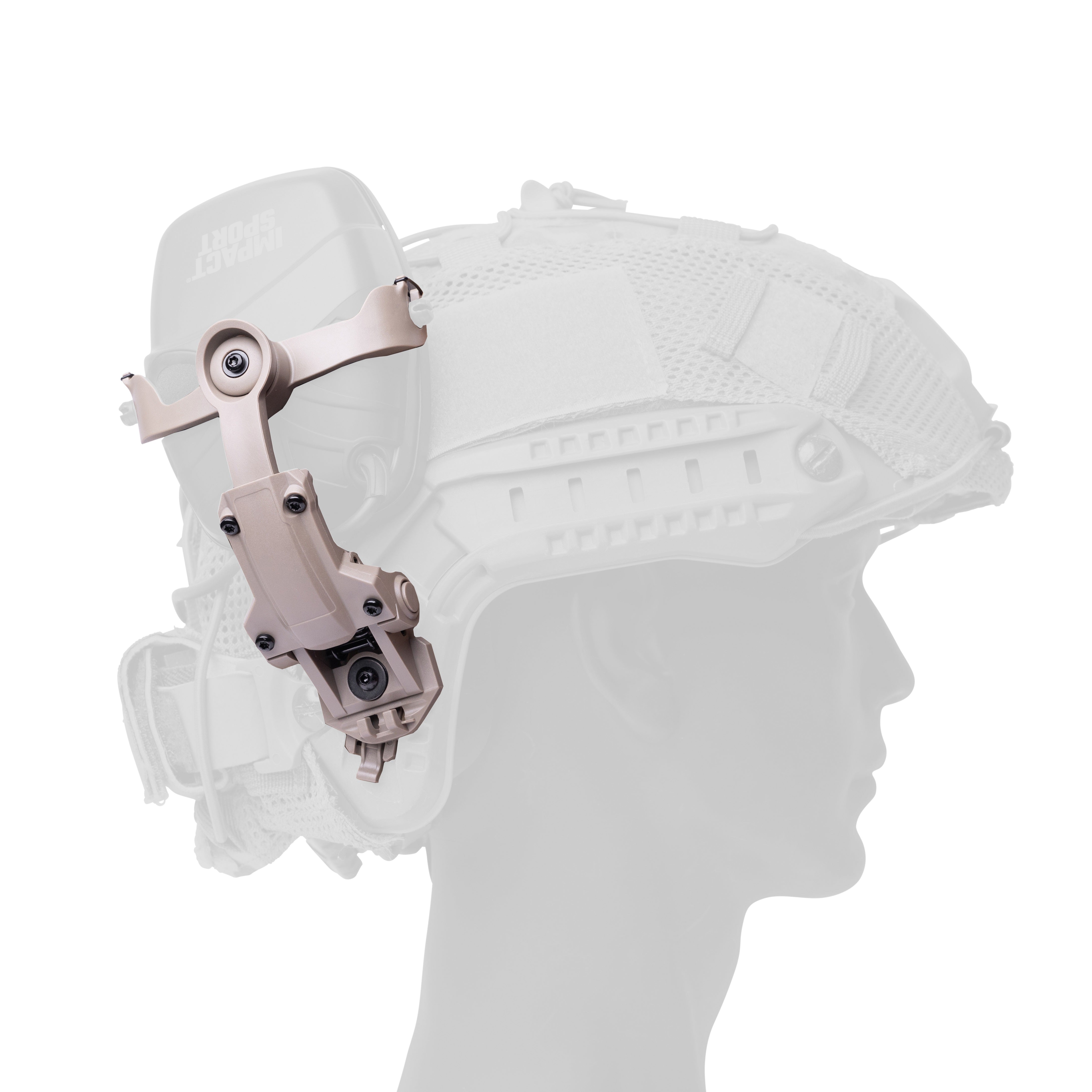 Buy Arc Rail Adapter for MICH, ACH, Ops Core Helmets