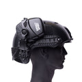 Howard Leight Impact Sports Earmuff Bracket — Black