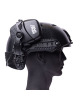 Howard Leight Impact Sports Earmuff Bracket — Black