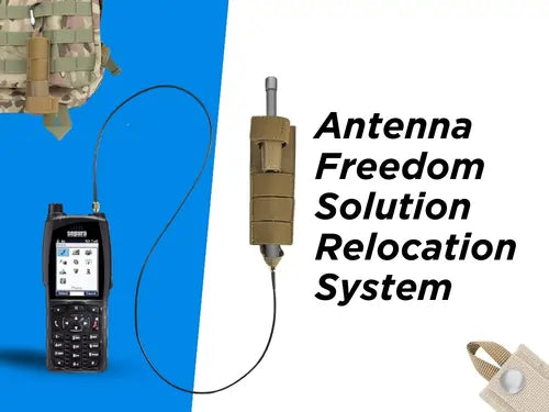 Antenna Freedom Solution