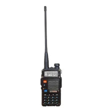 Baofeng BF-F8HP (UV-5R 3rd Gen) 8-Watt Ham Radio