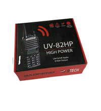 Baofeng uv-82HP radio