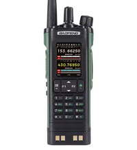 Baofeng UV32 with GPS