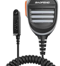 Baofeng Waterproof Shoulder Mic for Radio