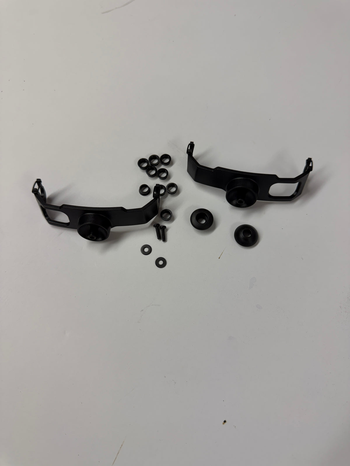 Walker's upgrade for OpsCore Amp Arms