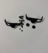 Walker's upgrade for OpsCore Amp Arms