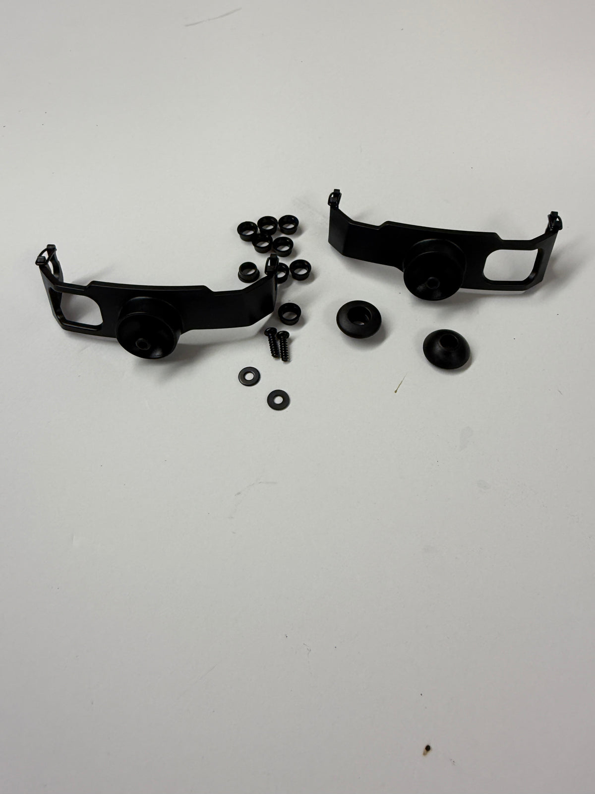 Walker's upgrade for OpsCore Amp Arms
