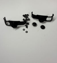 Walker's upgrade for OpsCore Amp Arms