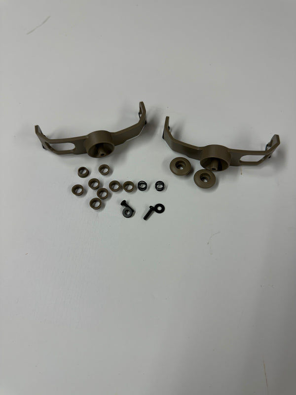 Walker's upgrade for OpsCore Amp Arms