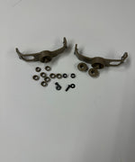 Walker's upgrade for OpsCore Amp Arms