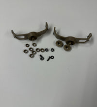 Walker's upgrade for OpsCore Amp Arms