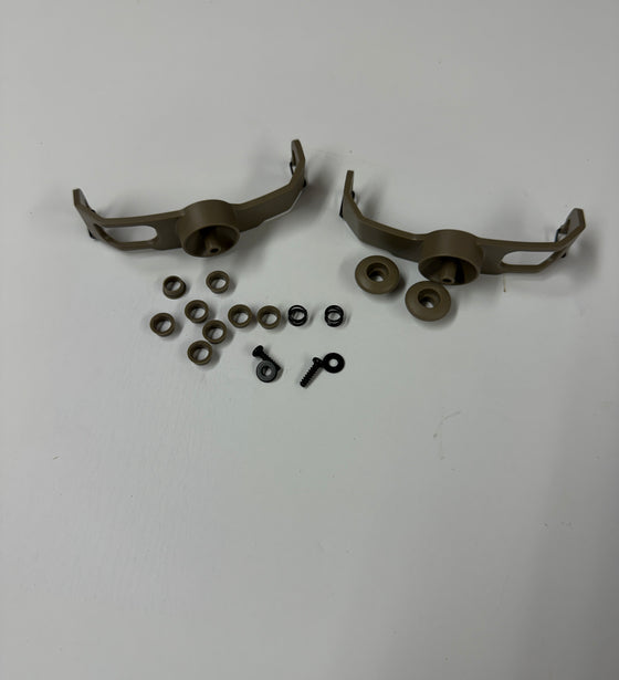 Walker's upgrade for OpsCore Amp Arms