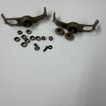 Walker's upgrade for OpsCore Amp Arms