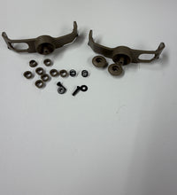 Walker's upgrade for OpsCore Amp Arms