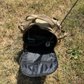 Tigrett Outdoors TYT TH9800 Manpack