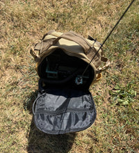 Tigrett Outdoors TYT TH9800 Manpack