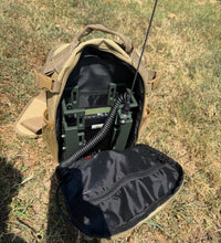 Tigrett Outdoors TYT TH9800 Manpack
