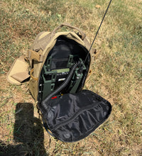 Tigrett Outdoors TYT TH9800 Manpack