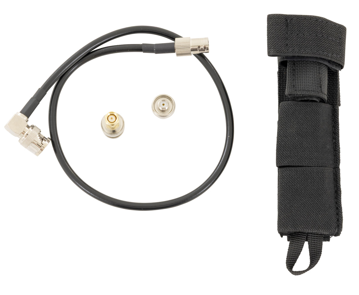 Antenna Relocation Kit – Enhance Your Communication Setup