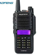 Baofeng UV-9R Plus - Ideal IP67 Waterproof Ham Radio