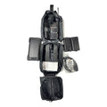UV-5RM Solar Radio Go Bag Kit – Programmed Baofeng UV-5RM with Solar Charger