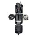 UV-5RM Vehicle Radio Go Bag Kit – Programmed Baofeng UV-5RM with Magnetic Mount