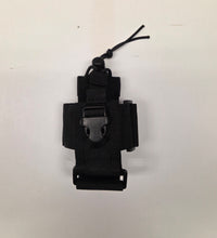 Multi-Fit Radio Holster, One Size Fits All Radio Pouch