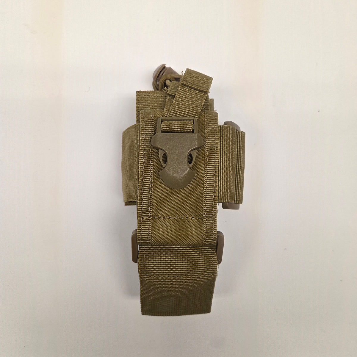 Multi-Fit Radio Holster, One Size Fits All Radio Pouch