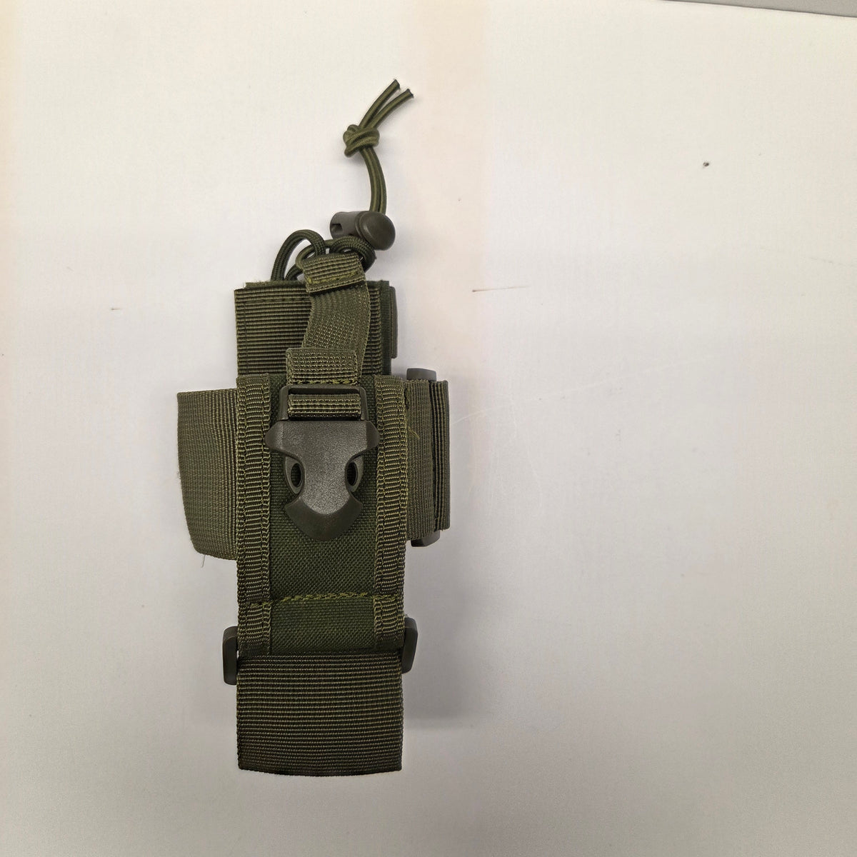 Multi-Fit Radio Holster, One Size Fits All Radio Pouch