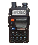 Baofeng BF-F8HP (UV-5R 3rd Gen) 8-Watt Ham Radio