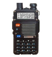 Baofeng BF-F8HP (UV-5R 3rd Gen) 8-Watt Ham Radio