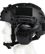 Walkers Earmuff Bracket — Black