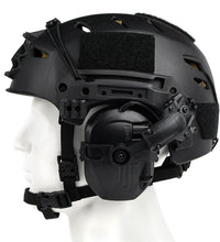 Walkers Earmuff Bracket — Black