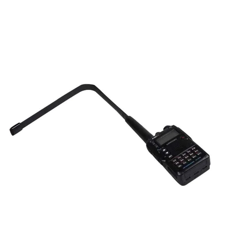 Dual Band Folding Tactical Antenna SMA Female for Baofeng Radios. *New Sizes*