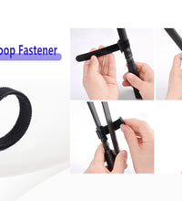 Dual Band Folding Tactical Antenna SMA Female for Baofeng Radios. *New Sizes*