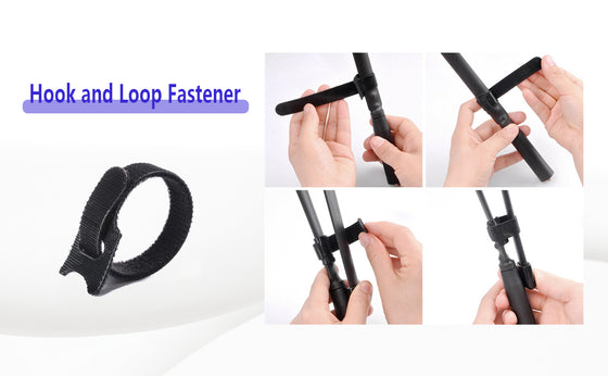 Dual Band Folding Tactical Antenna SMA Female for Baofeng Radios. *New Sizes*