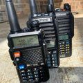 Programming Just Add One to Cart for All the Radios on Your Order