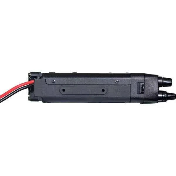 TYT TH-9800 Quad Band 50W Mobile Radio with Cross-Band Repeater - Detachable Faceplate, 800 Memory Channels