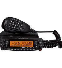 TYT TH-9800 Quad Band 50W Mobile Radio with Cross-Band Repeater – Full Range Communication Solution