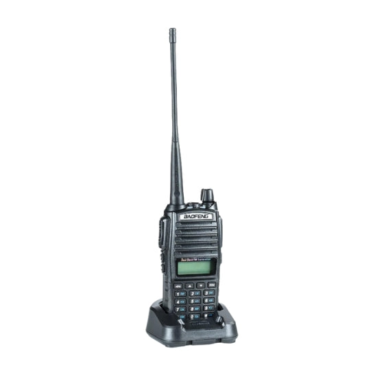 Baofeng uv-82HP radio