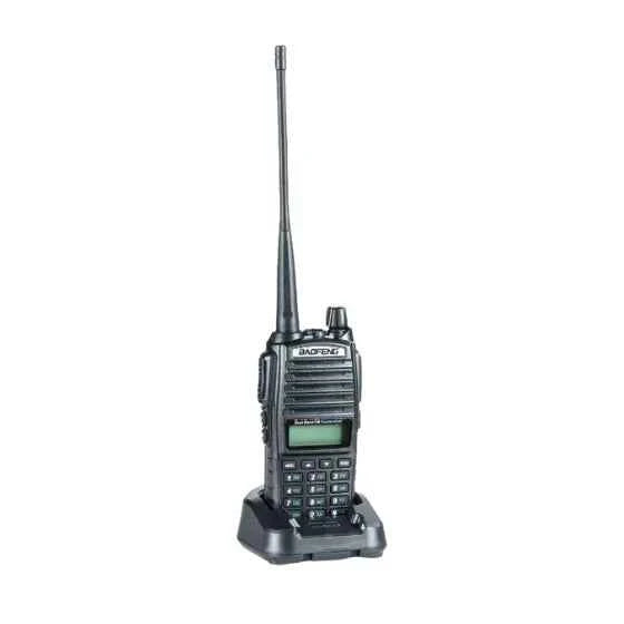 Baofeng UV-82L 8 watt Dual-Band 8 Watt Radio