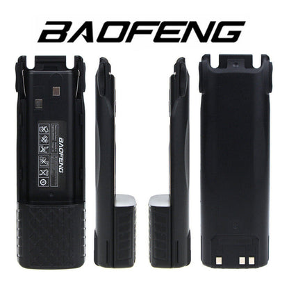 UV82HP / UV82L 3800Mah Extended Battery for Baofeng