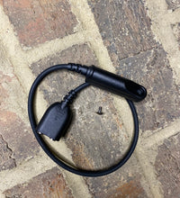 SMC (Shoot, Move Communicate) Baofeng UV9R, GT-3WP Cable to Connect to Electronic Earmuffs by Tigrett Outdoors