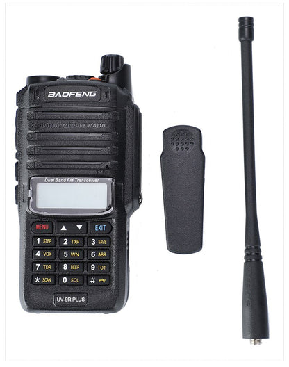 Baofeng UV5R 8 Watt Ham Radio – Tigrett Outdoors