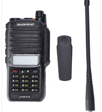 UV9R Pro IP67 Waterproof Ham Radio